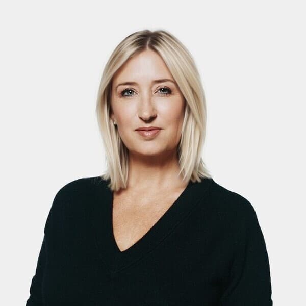 Tracey Thompson