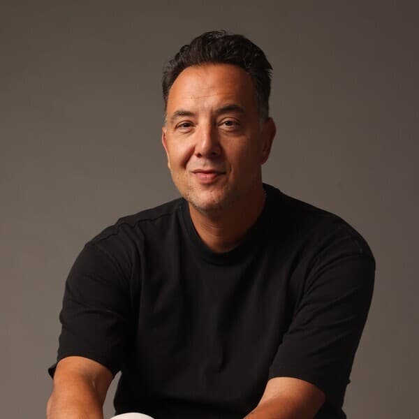 Johan Vakidis
