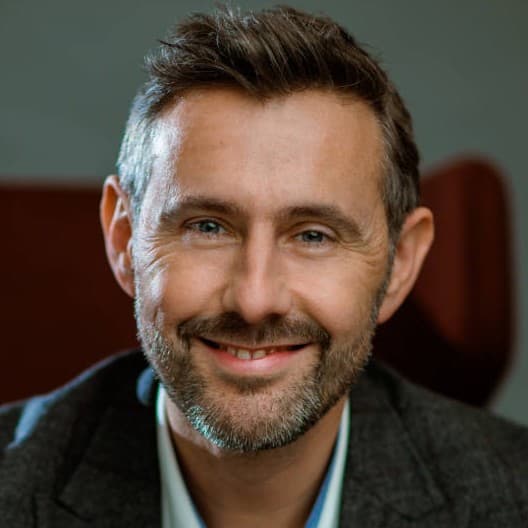 Nick Pugh