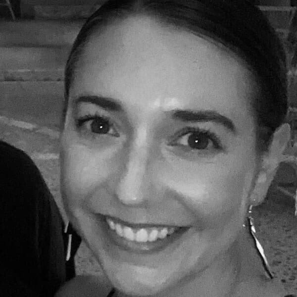 Rachel Morgan-Jones