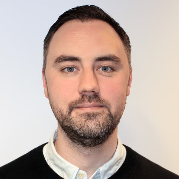 Barry Walsh