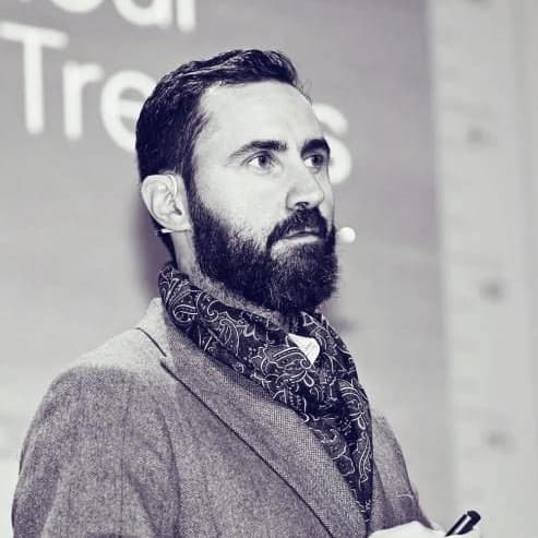 Nico Sarti