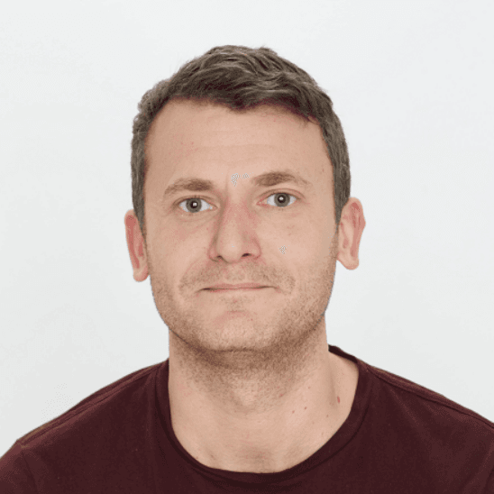 Tom Binns