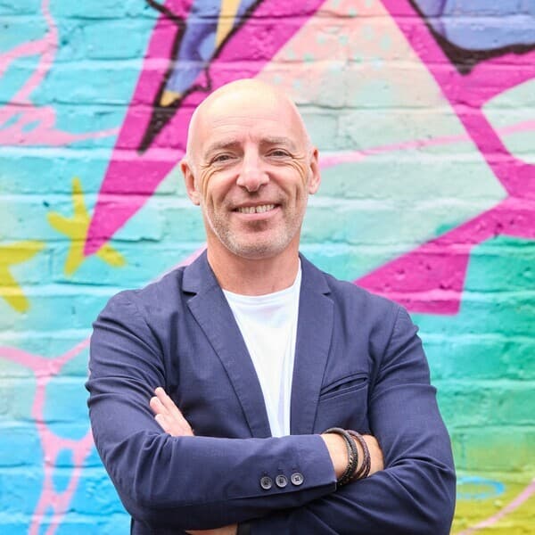Wayne Davison