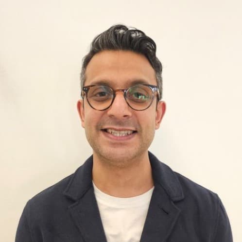 Deej Duggal