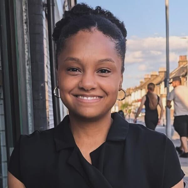 Alanna Vaughns