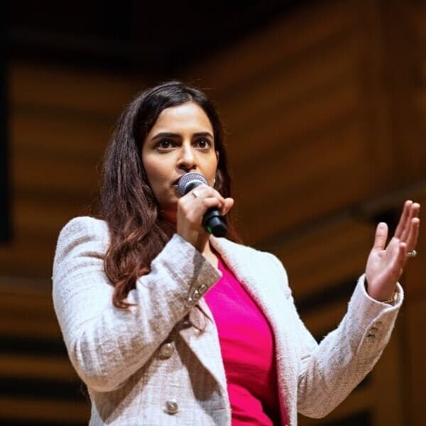 Lubna Quraishi