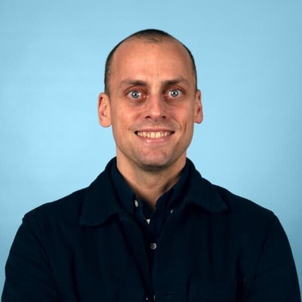 Steffen Hedebrandt