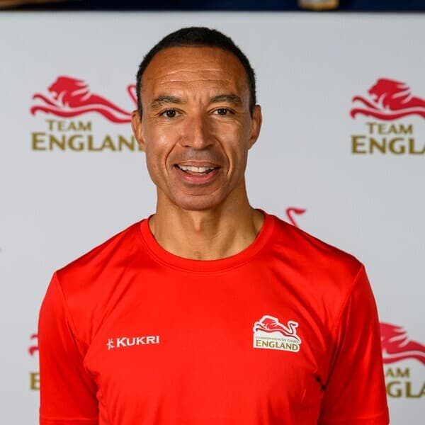 Mark Osikoya
