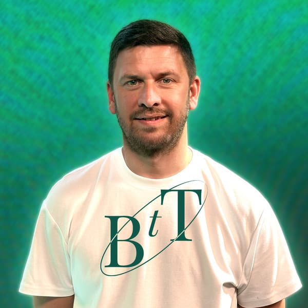 Danny Weitzkorn