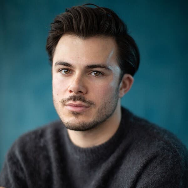 Jack Edwards