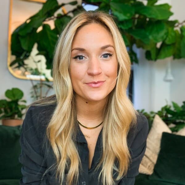 Ciara Benko