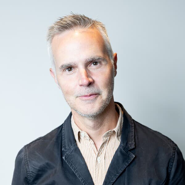 Joel Harrison