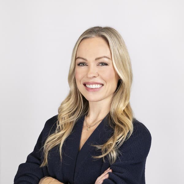 Jessica McGrogan