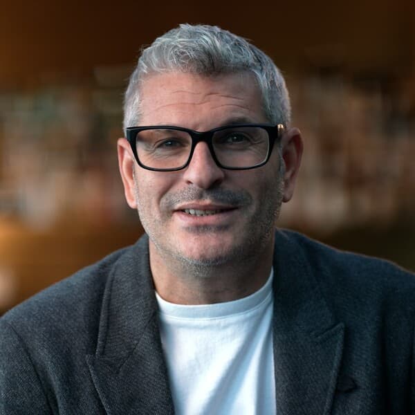 Jason Solomons