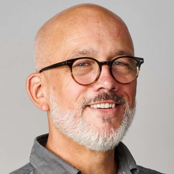 Stuart Forrest