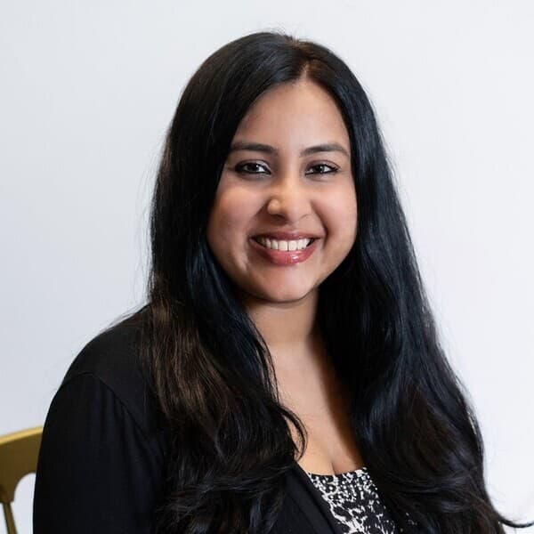 Sangeetha Mahadevan