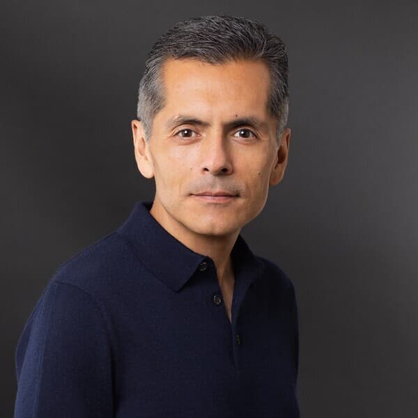 Rigoberto Chávez