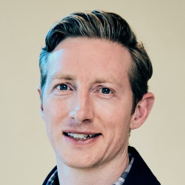 Simon John