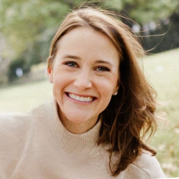 Morgan Esecson