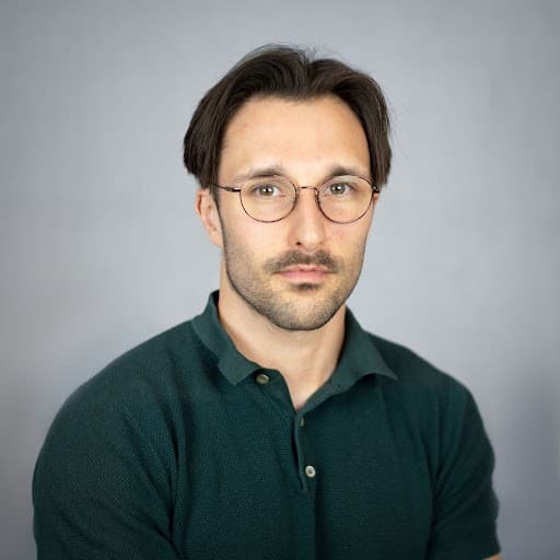 Jonny Tiplady