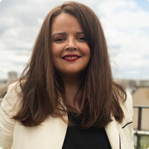 Katriona Connelley