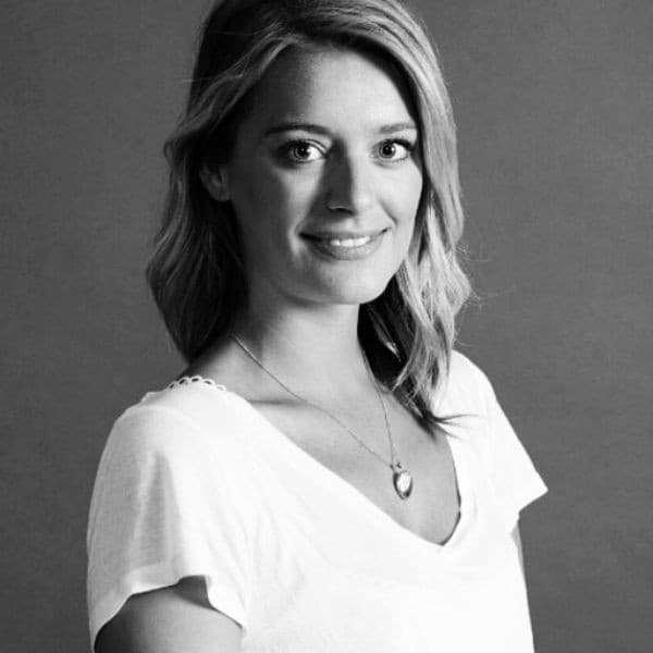 Rebecca Frepp