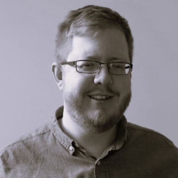 Craig Eastwood