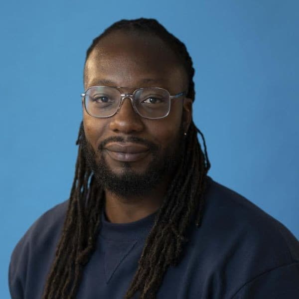 Dave Ajumobi