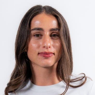Gaby Cohen