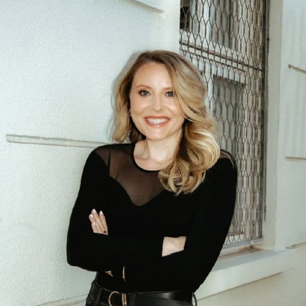 Molly DeMellier