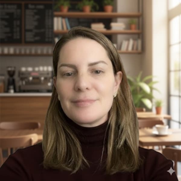 Jennifer Roebuck