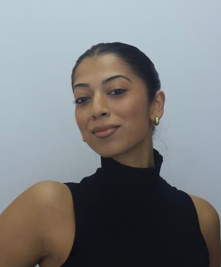 Parisa Parmar