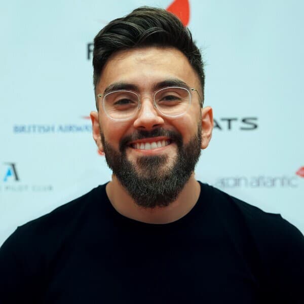 Mohammad Taher