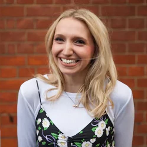 Becky McKinlay