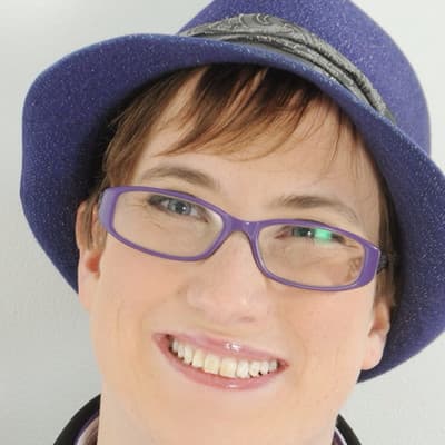 Robyn Steward
