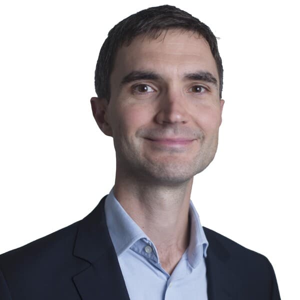 Daniel Thomas