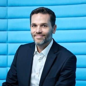 Nicolas Bidon