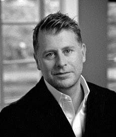 Philip O'Ferrall