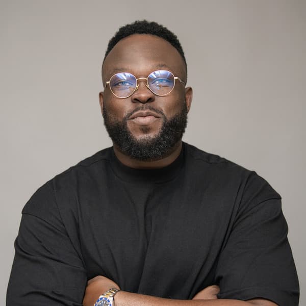 TJ Adeshola