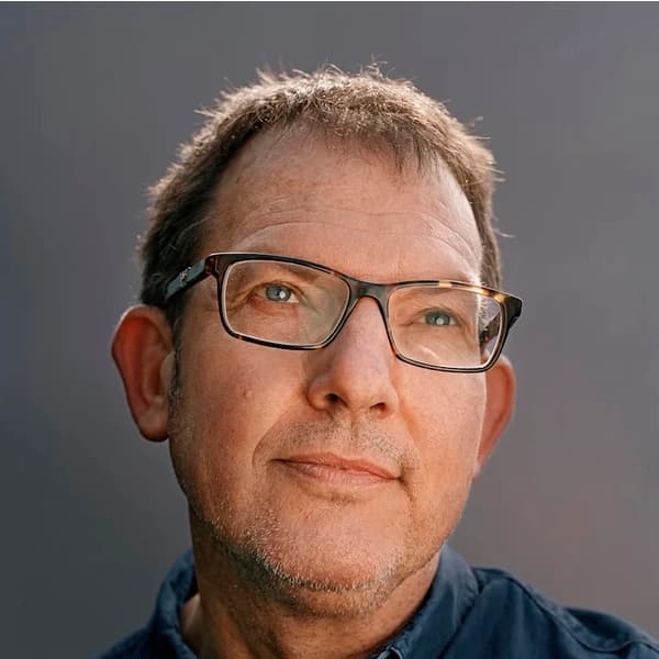 Mark Williams