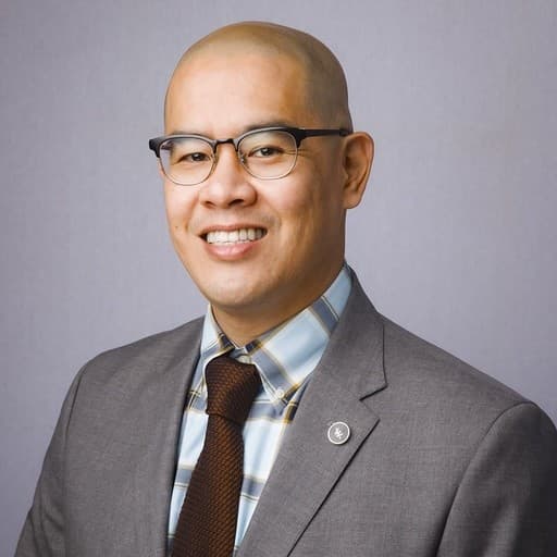 Edwin Wong