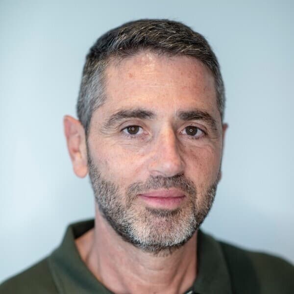 Steve Ackerman