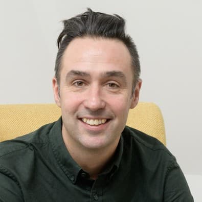 Joe Copeman