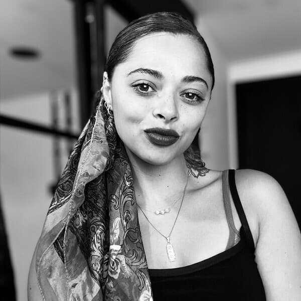 Mia Powell