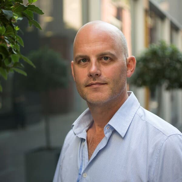 Ben Brown
