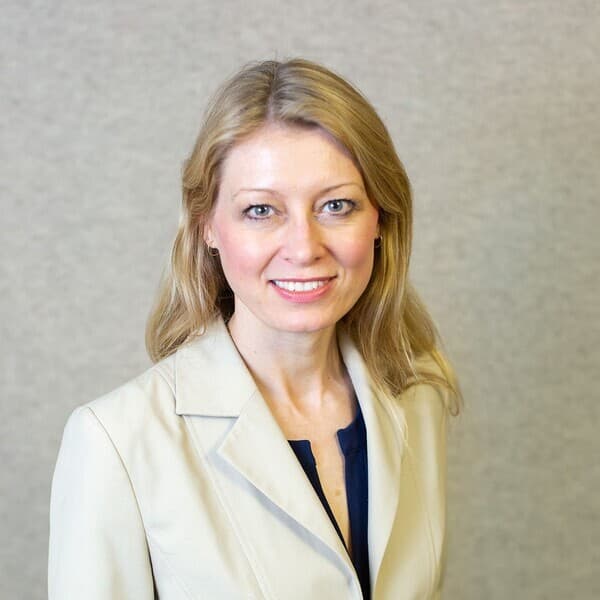 Joanna Burton