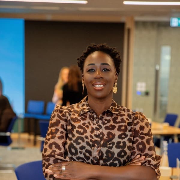 Lydia Amoah