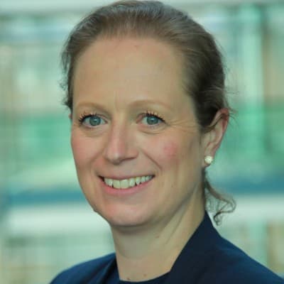 Kate Mackie