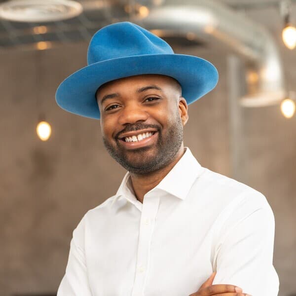 André Spence